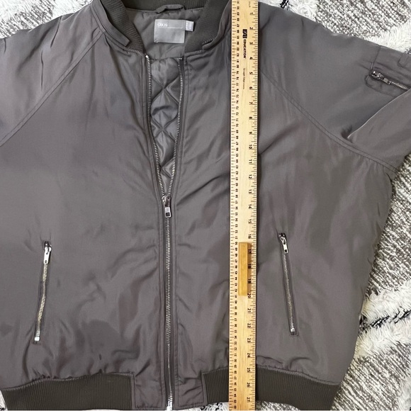 ASOS Bomber Jacket - Picture 8 of 11